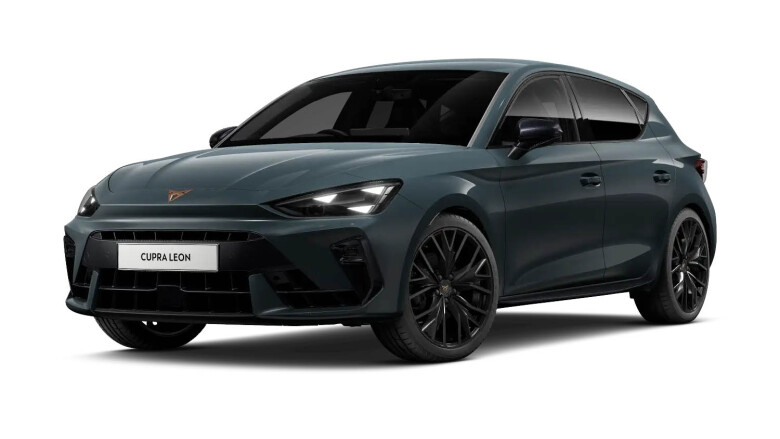 CUPRA Leon 1.5 eTSI 150 Shadow Edition 5dr DSG Petrol Hatchback